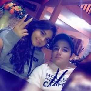 Meet your Posher, Brianna